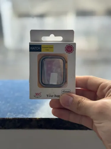 Case Transformadora Apple Watch 7 8 9 45mm