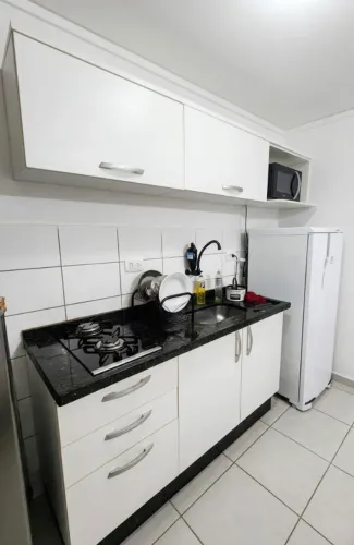 KITNET APARTAMENTO. ED CHAIN.