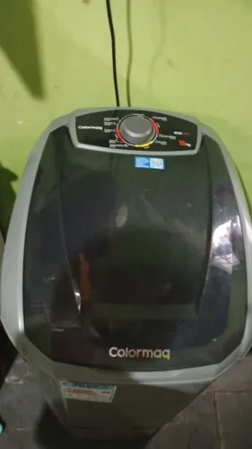 Vende-se tanquinho 15 quilos
