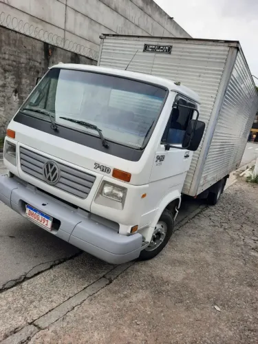 Caminhão 7-110 2003
