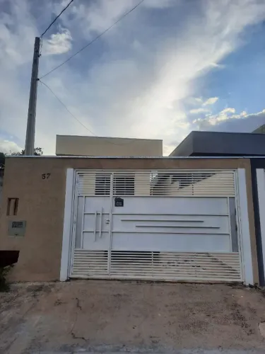 Casa a venda bairro Matão