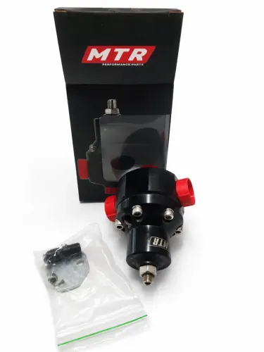 REGULADOR DE PRESSÃO DE COMBUSTÍVEL MTR PERFORMANCE GOLF GTI e Audi TT
