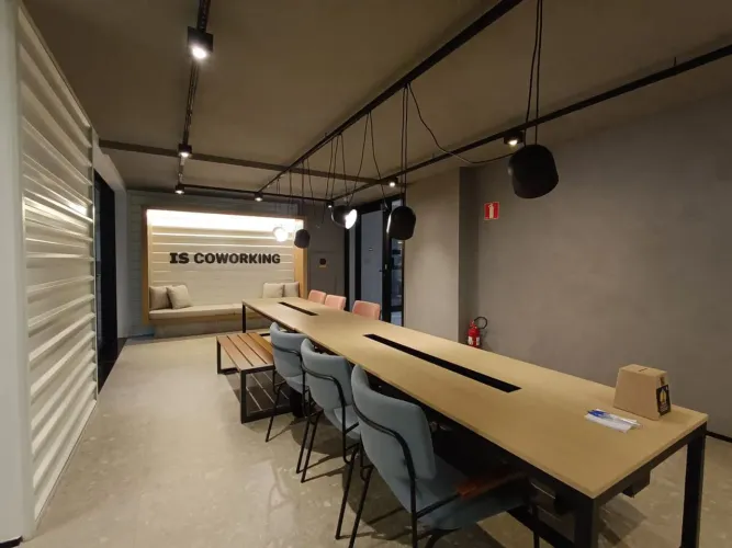 Apartamento com 1 Quarto para alugar, 27m² - Santa Cecília