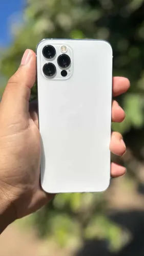 IPHONE 12 PRO 256GB