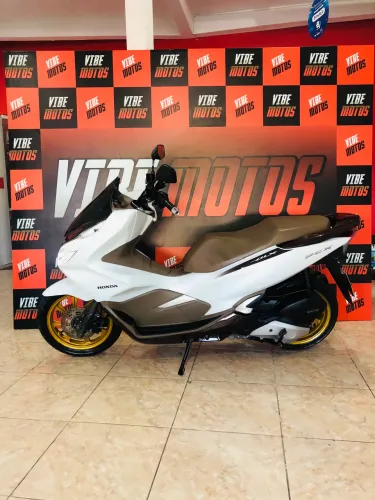 PCX 150 DLX 2020 ABS