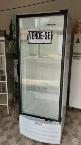 Expositora Metalfrio