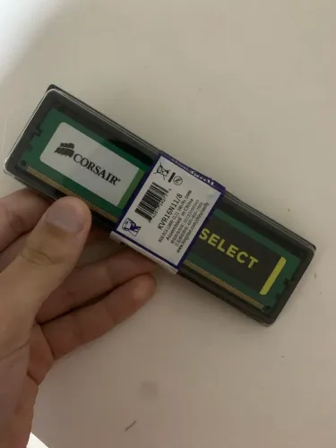 memoria ram ddr3