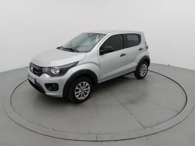 Fiat Mobi Like 1.0 Fire Flex 5P. 2025