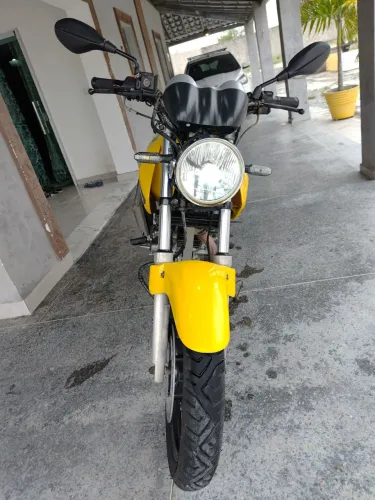 Oportunidade!
