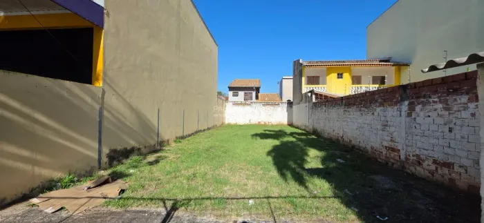 Terreno para alugar no Wanel Ville - Sorocaba/SP