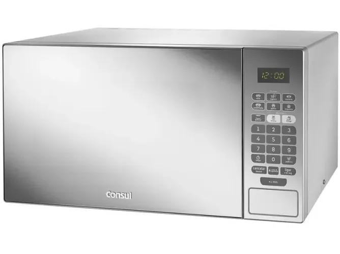 Microondas Consul