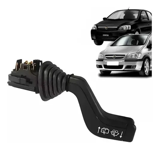 Chave Limpador Parabrisa Corsa Montana Astra Vectra Original