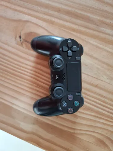 Controle ps4