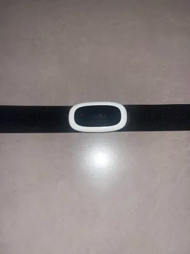 Hr50 igpsport cinta cardíaca