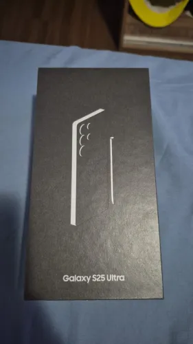 Samsung S25 Ultra 256gb na GARANTIA + NF e acessórios originais