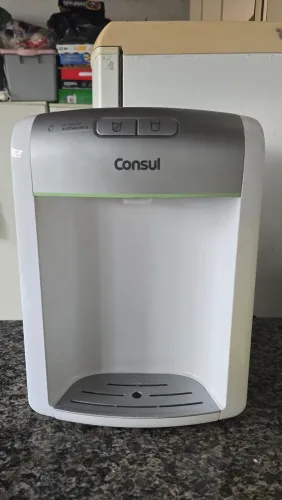 Purificador Consul