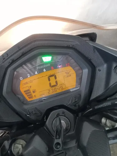 Hao jue Dk 150 2020 vendo ou troco