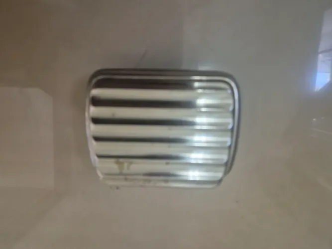 Cinzeiro original Fusca/Brasilia/Variant
