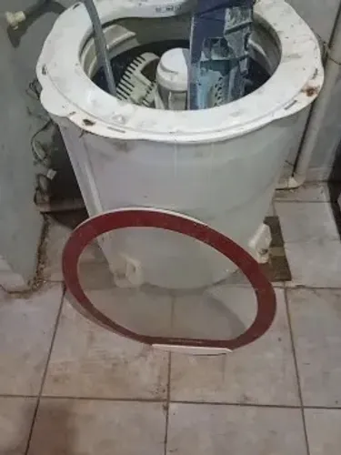 Máquina lavar Brastemp BWG 11kg 220