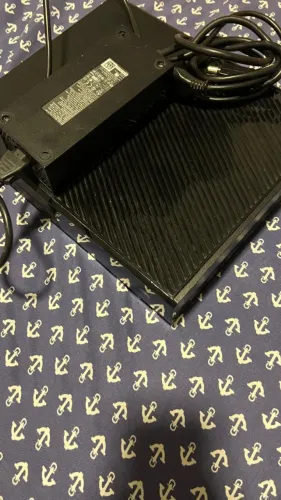 Xbox one fat 