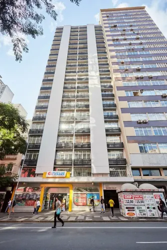 Conj. Comercial Centro 57m²