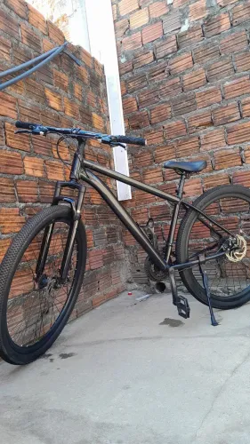 Bike GTS Aro 29
