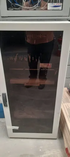 Rack de Informática