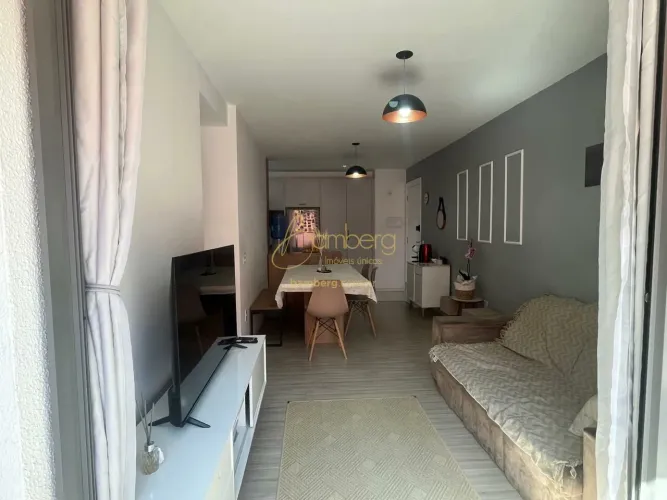 CONFORTO E LAZER NO CONDOMÍNIO JARDIM VISTA BELLA APARTAMENTO COM 3 DORMITÓRIOS