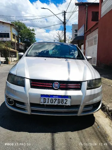 Fiat Stilo 1.8/ 1.8 SP/ Connect 16V 122cv 5P 2003