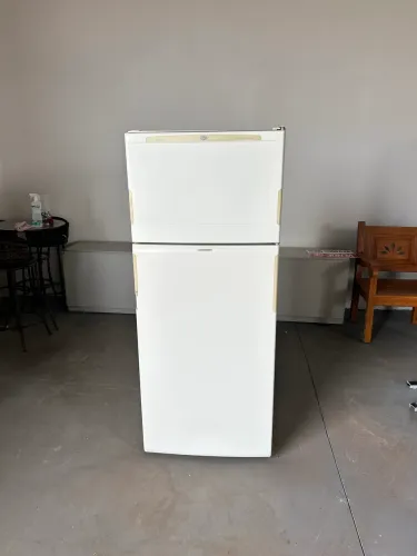 Geladeira Brastemp 440l - 220v
