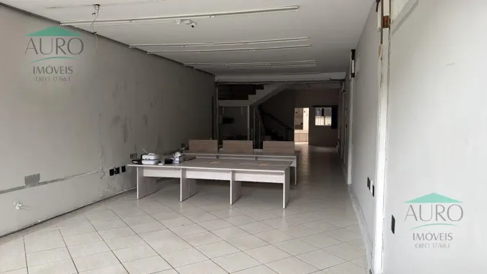 IMÓVEL COMERCIAL COMERCIAL em Mogi das Cruzes - São Paulo, Centro