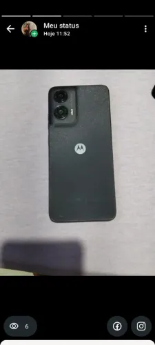 Motorola motoG 35