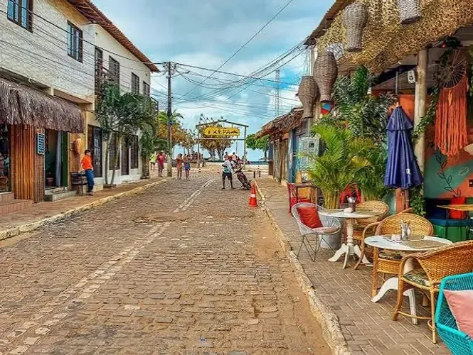 **? Oportunidade em São Miguel do Gostoso/RN! ?