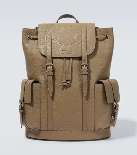 Mochila Gucci