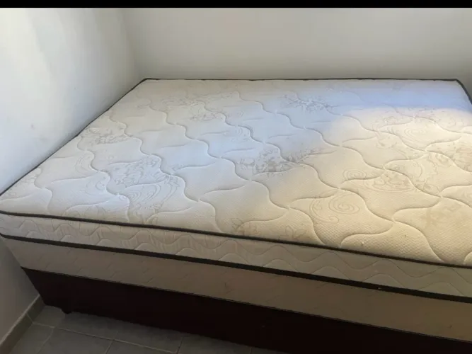 Cama Casal