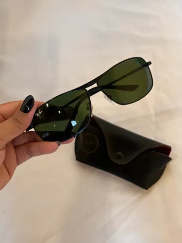 Óculos de Sol Ray-Ban Original Usado + Estojo