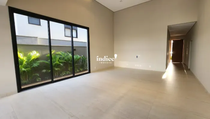 Casas Condomínio no Bairro Jardim Olhos D`Água, 3 quartos, 3 suítes, 4 vagas, Reserva Sant
