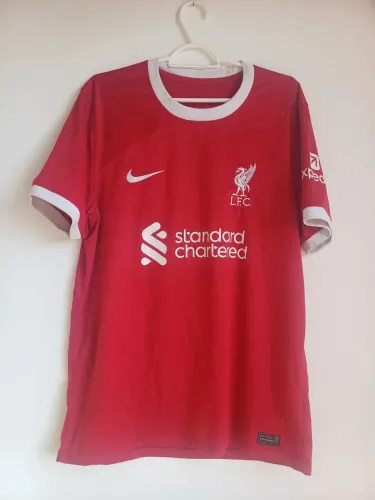 Camiseta Liverpool