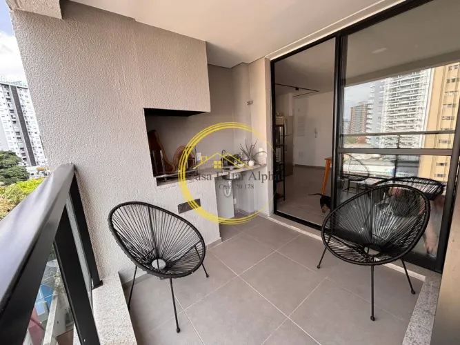 Apartamento Venda AURUM CENTRO DE OSASCO