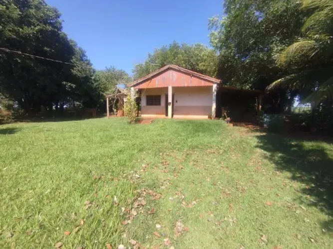 Chácara de 9,4 Hectares no Sentido Capão Seco - Excelente Oportunidade!