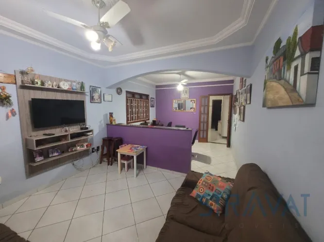 Casa à Venda no Vila Maria Helena em Indaiatuba SP