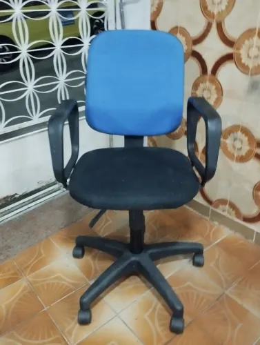 Cadeira de escritório