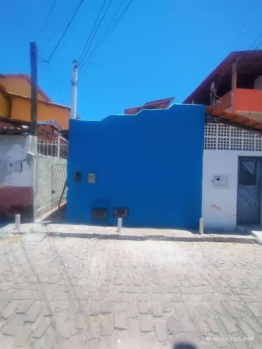Vendo Casa na Vila de Ponta Negra 