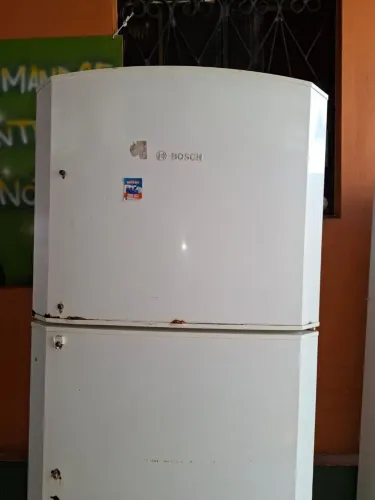 GELADEIRA BOSCH FROST FREE