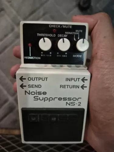 Boss NS2