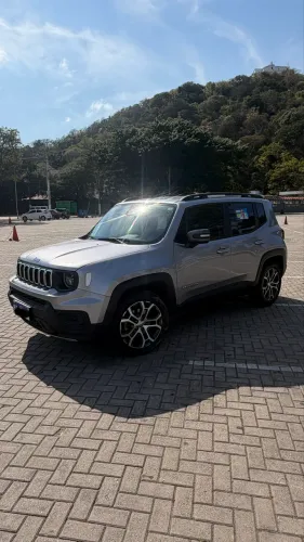 Jeep Renegade Long. T270 1.3 TB 4X2 Flex Aut. 2023