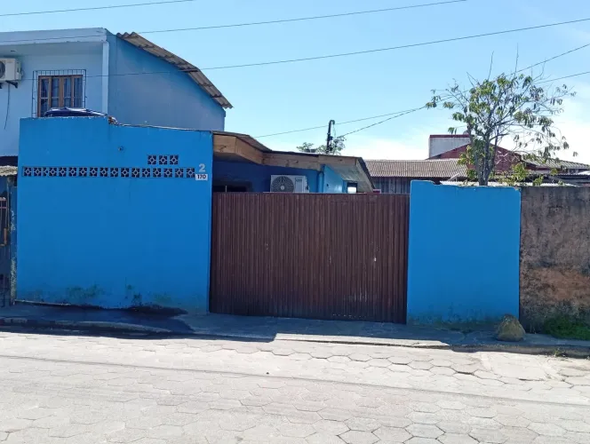 Vendo casa