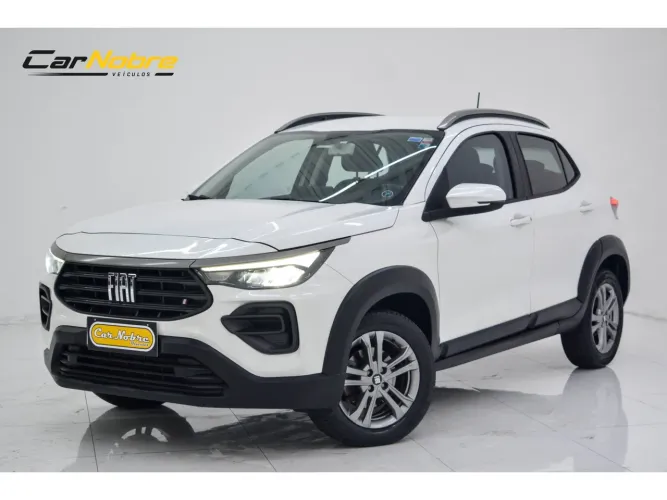 Fiat Pulse 2022