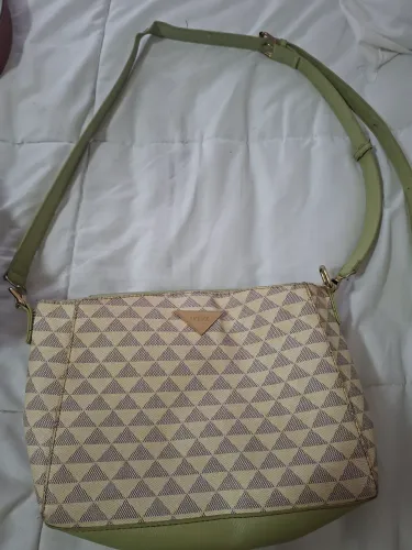 Bolsa marca satinatto