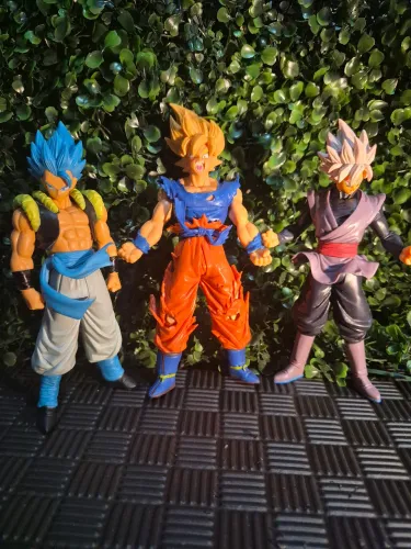 Action Figure Dragon Ball